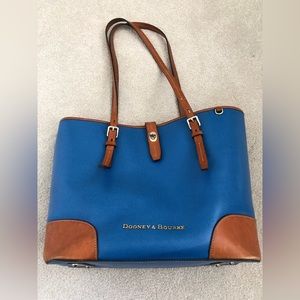 Dooney & Bourke Dover Tote